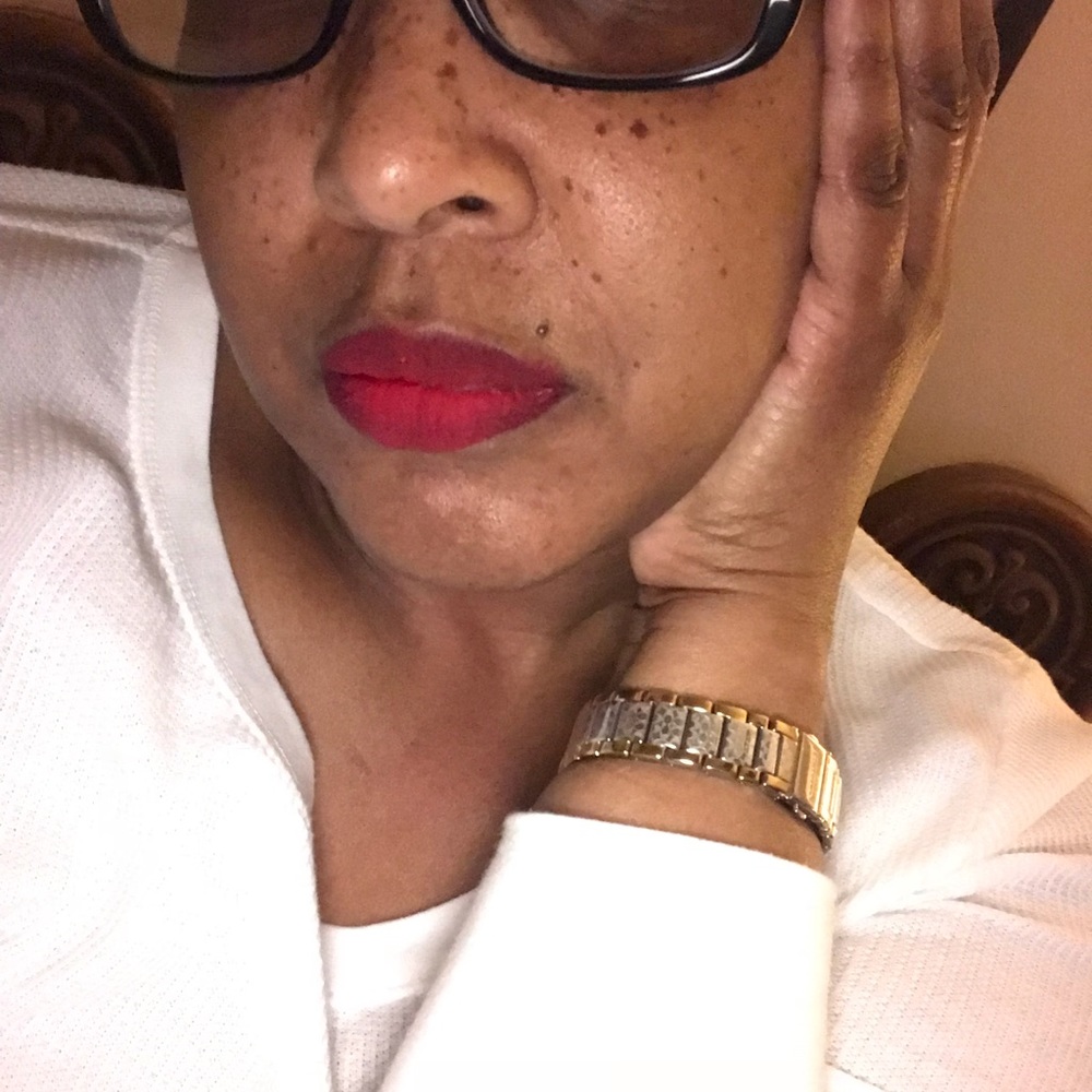 Meet your Posher, Sherrell